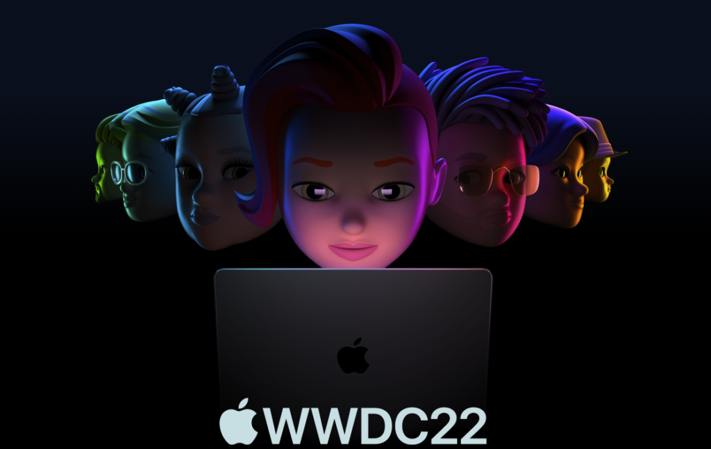 WWDC2022